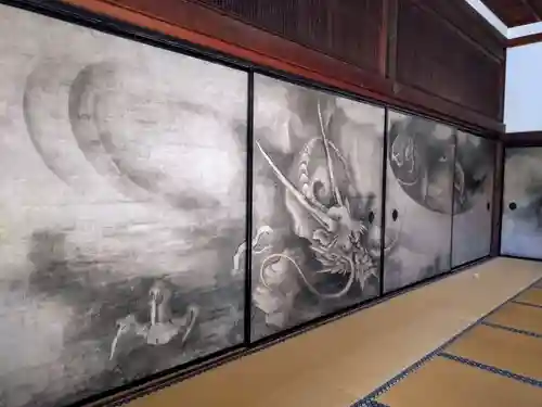 建仁寺（建仁禅寺）(京都府)