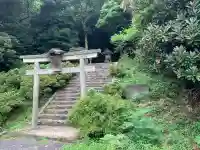 恵美須社(島根県)