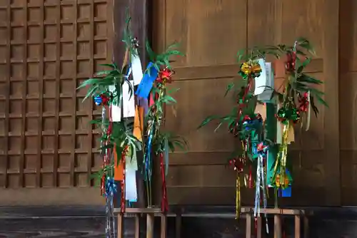 三春大神宮の授与品その他