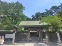 意富比神社(千葉県)