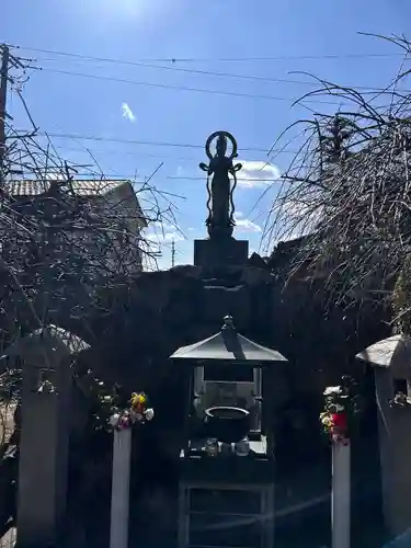 正等山 円福寺(愛知県)