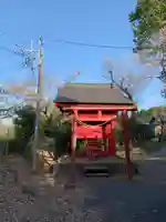 大山祇神社の本殿・本堂