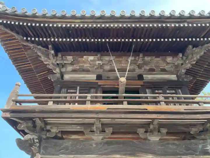 與田寺(香川県)