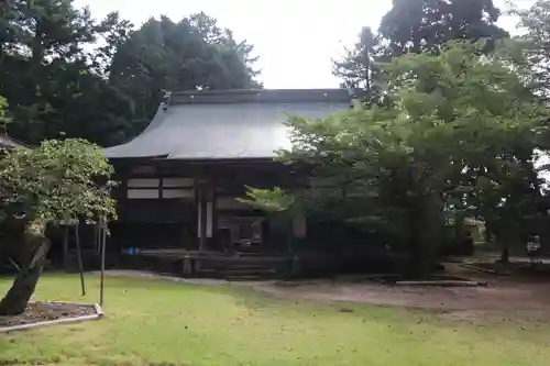 松尾寺(京都府)