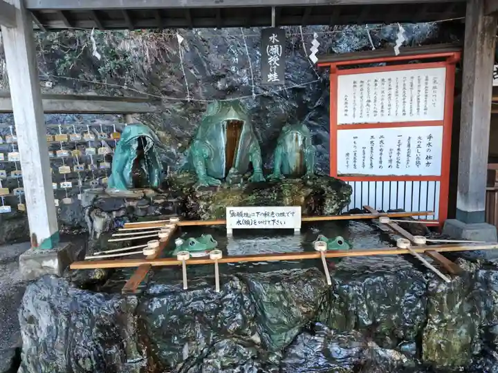 二見興玉神社(三重県)