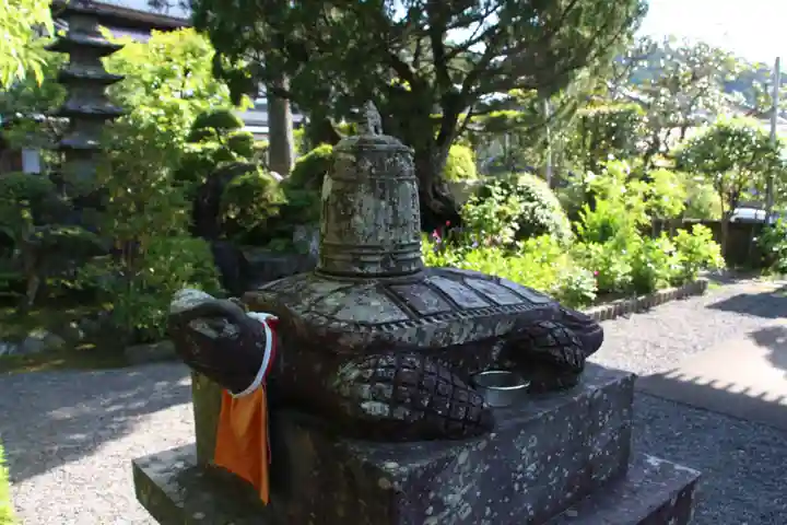 延光寺(高知県)