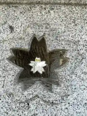 龍城神社のその他建物