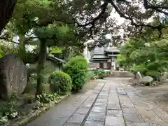 大円寺(東京都)