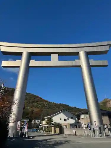 鹿嶋神社(兵庫県)