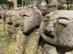 愛宕念仏寺(京都府)