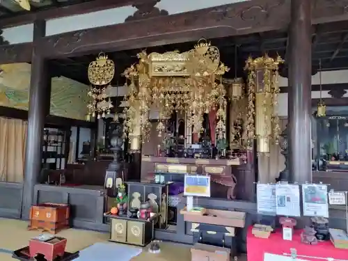 専念寺(大阪府)