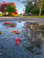 美幌神社(北海道)