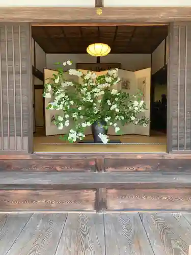 性海寺のその他建物