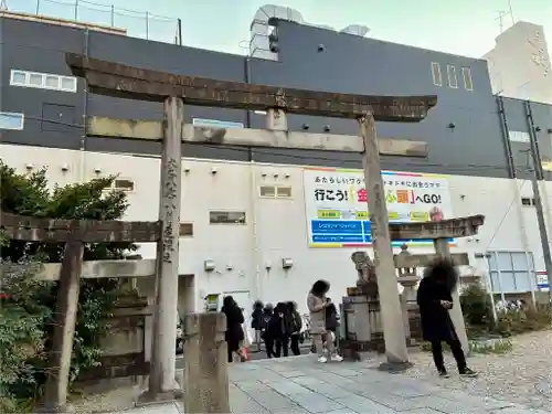 三輪神社(愛知県)