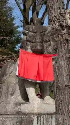 茨木神社(大阪府)