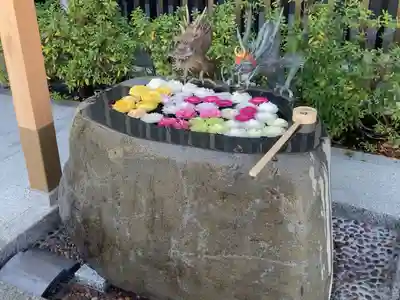 駒込妙義神社(東京都)