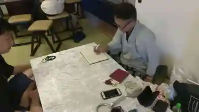 遠照山 光明寺（尼崎大仏）(兵庫県)