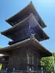 本蓮寺の建物その他