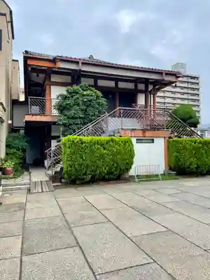 善福寺(長野県)