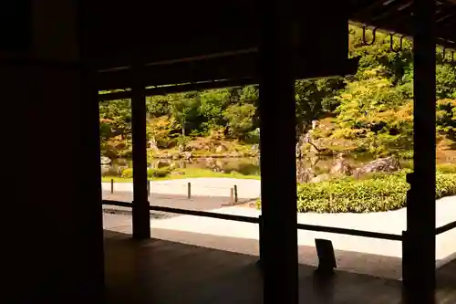 天龍寺(京都府)