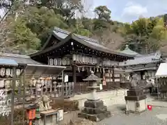 熊野若王子神社(京都府)