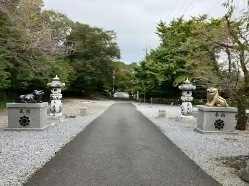 金生山 明星輪寺のその他建物
