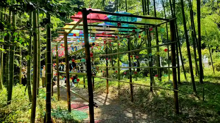 柳津虚空蔵尊 寳性院(宮城県)