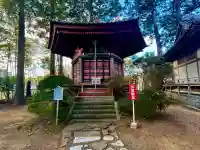 補陀寺(宮城県)