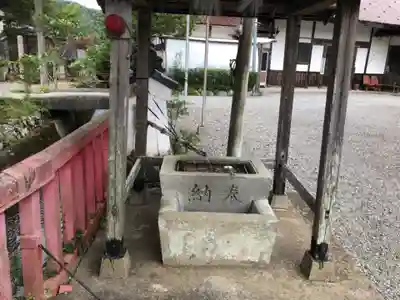 佐佐婆神社(兵庫県)