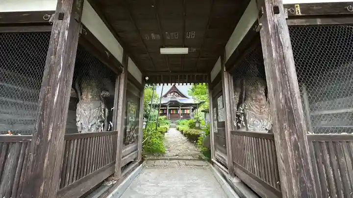 善光寺(山形県)