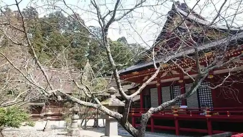 志波彦神社・鹽竈神社のその他建物
