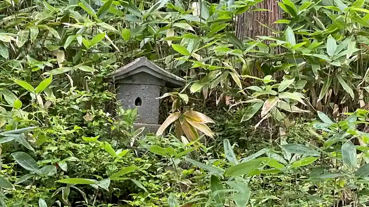 寒江山 長登寺(山形県)