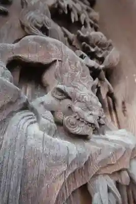 少林寺(岐阜県)