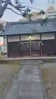 八幡神社(静岡県)