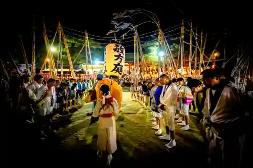 忌宮神社(山口県)