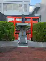 磐船稲荷大明神(大阪府)
