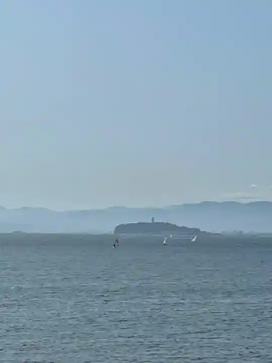 森戸大明神(森戸神社)(神奈川県)