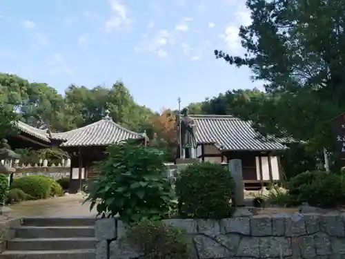 太山寺のその他建物
