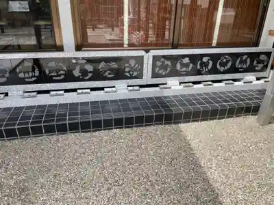 観音寺のその他建物