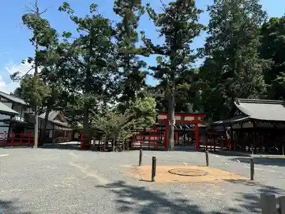 吉田神社(京都府)