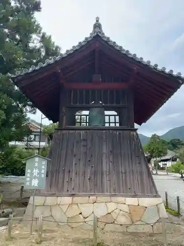 當麻寺(奈良県)
