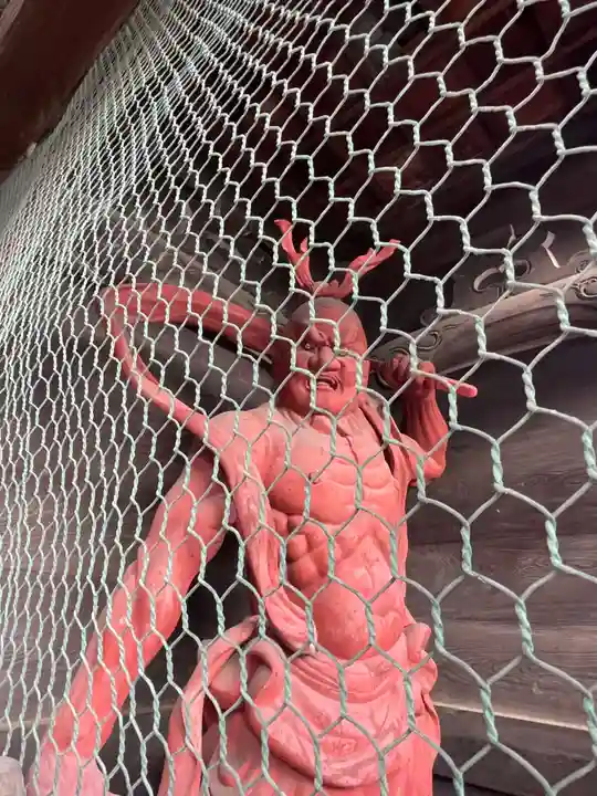 清凉寺(京都府)