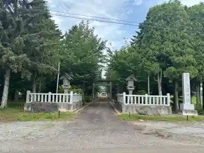 大國神社(北海道)