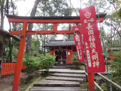 長岡天満宮(京都府)
