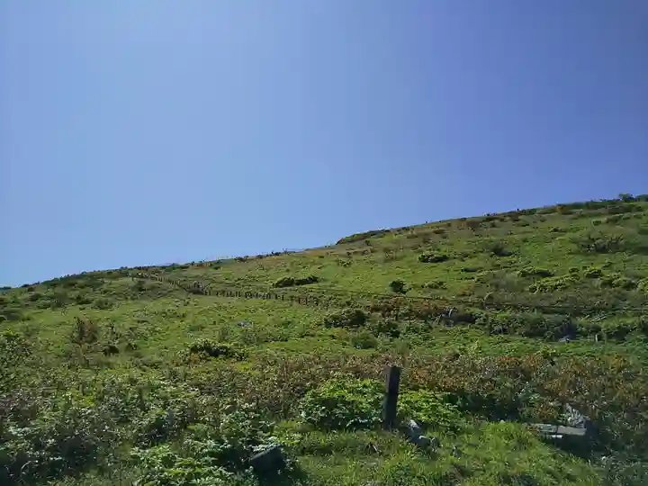 伊吹山寺(滋賀県)