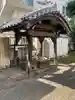 牛込柳町天祖神社(東京都)