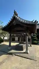 誉田八幡宮(大阪府)