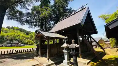 一原神社(京都府)