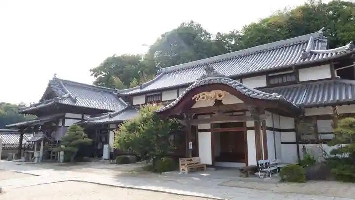 泰山寺(愛媛県)