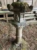 地蔵堂(石関)のその他建物